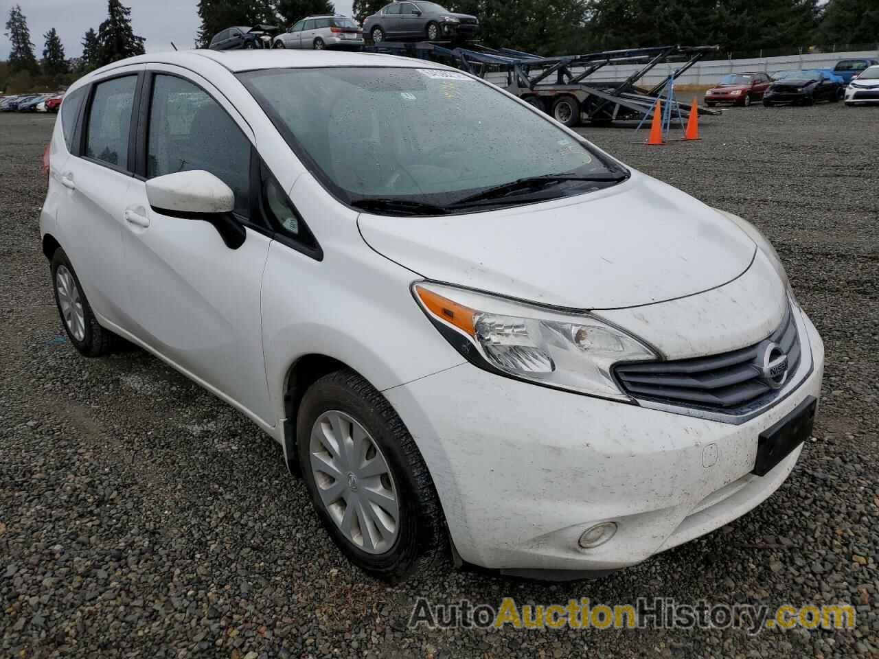 2015 NISSAN VERSA S, 3N1CE2CP9FL439957