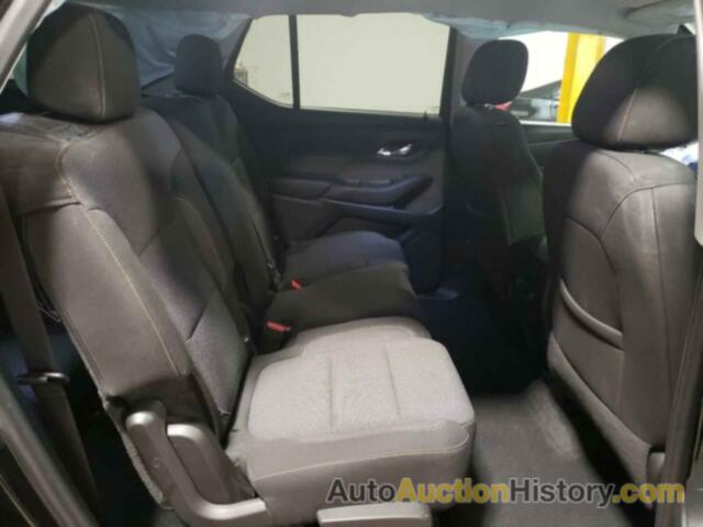 CHEVROLET TRAVERSE LS, 1GNERFKW4MJ262630