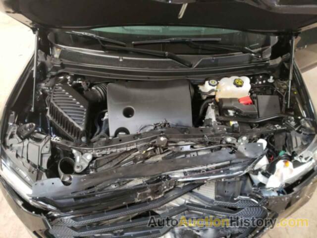 CHEVROLET TRAVERSE LS, 1GNERFKW4MJ262630