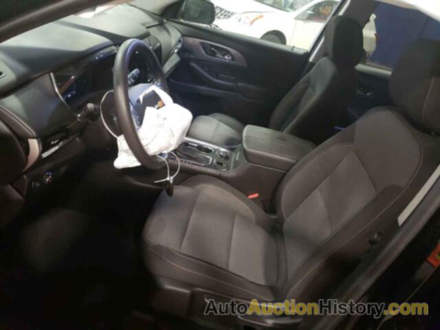 CHEVROLET TRAVERSE LS, 1GNERFKW4MJ262630