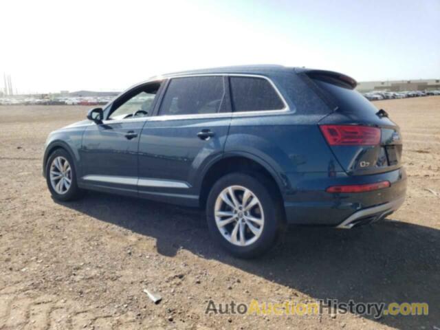 AUDI Q7 PREMIUM PLUS, WA1LHAF72JD021999