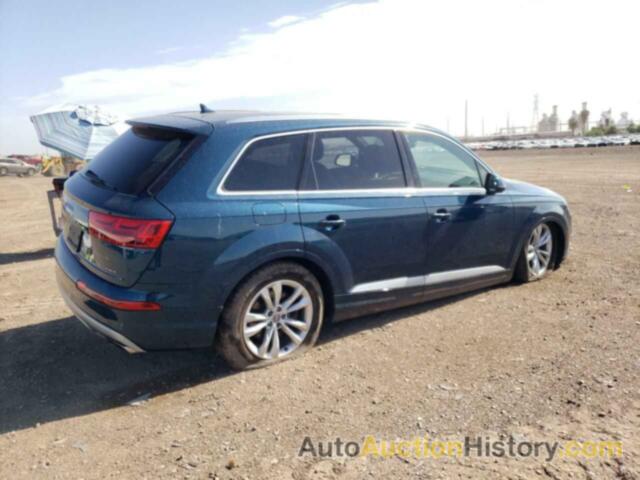 AUDI Q7 PREMIUM PLUS, WA1LHAF72JD021999