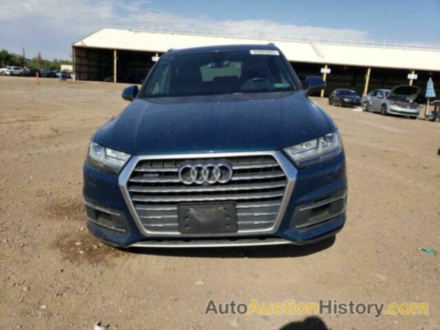 AUDI Q7 PREMIUM PLUS, WA1LHAF72JD021999