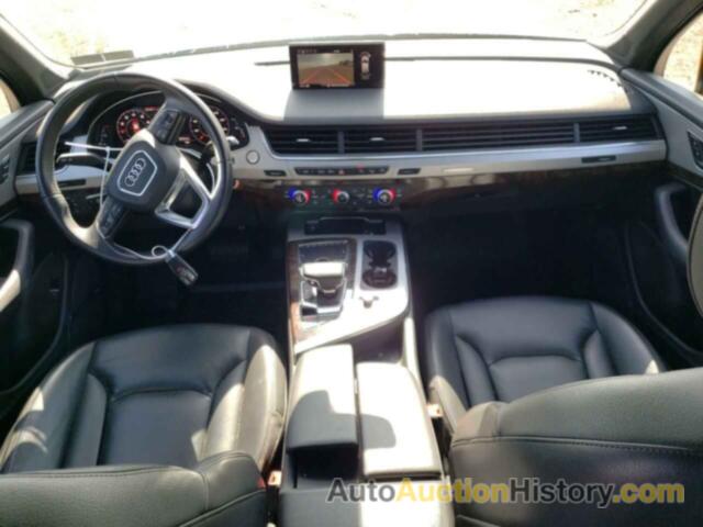 AUDI Q7 PREMIUM PLUS, WA1LHAF72JD021999