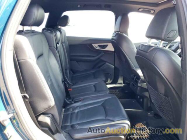 AUDI Q7 PREMIUM PLUS, WA1LHAF72JD021999