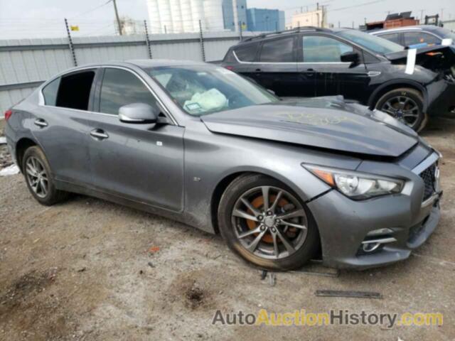 INFINITI Q50 BASE, JN1BV7AR7FM419791