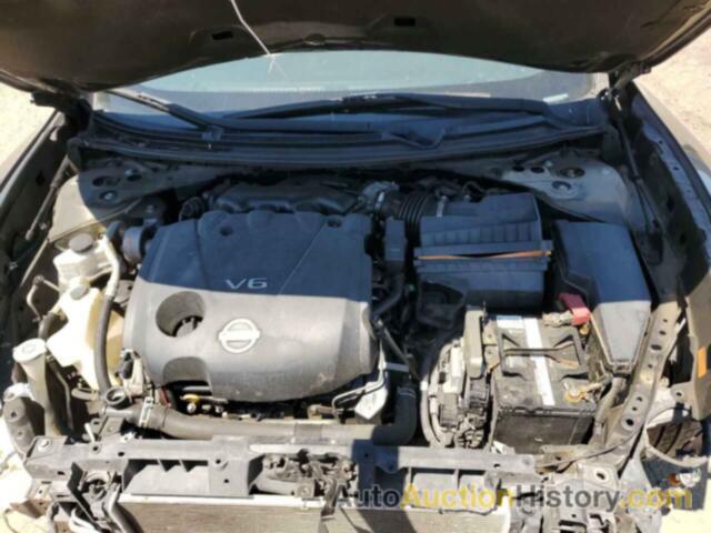 NISSAN MAXIMA S, 1N4AA5AP6DC844953