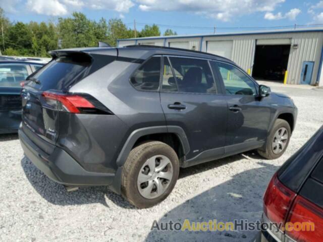 TOYOTA RAV4 XLE, 2T3RWRFV9LW077589