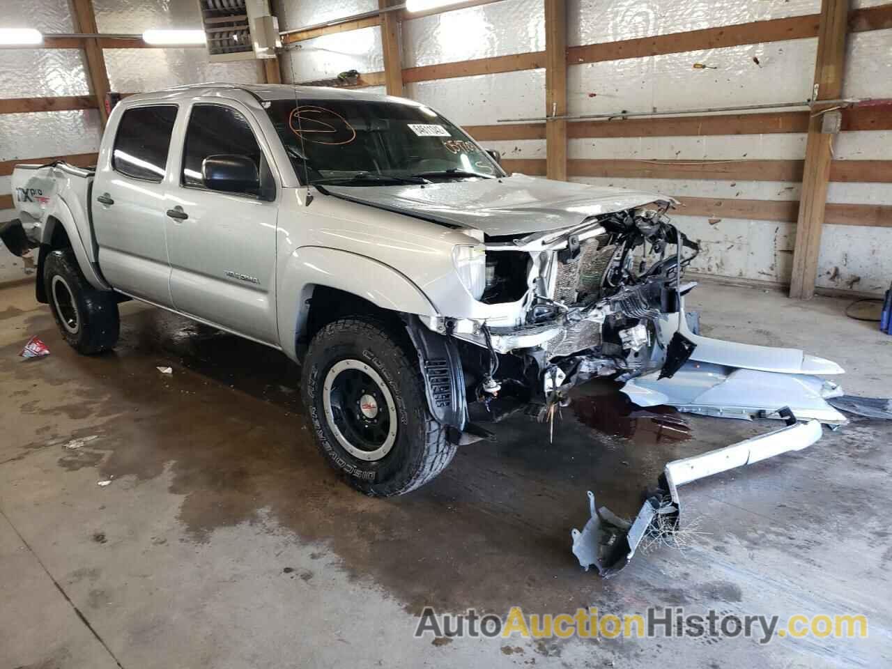 2011 TOYOTA TACOMA DOUBLE CAB, 3TMLU4ENXBM059702