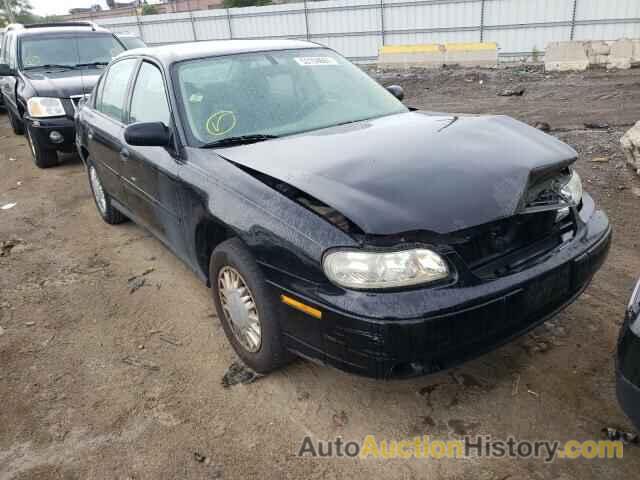 2005 CHEVROLET ALL OTHER, 1G1ND52F85M198375