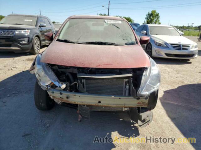 NISSAN VERSA S, 3N1CN7AP3JL875082