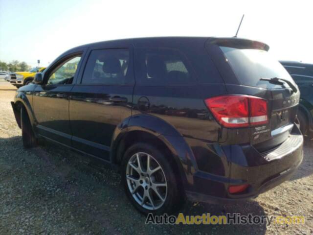 DODGE JOURNEY GT, 3C4PDDEG8KT681675