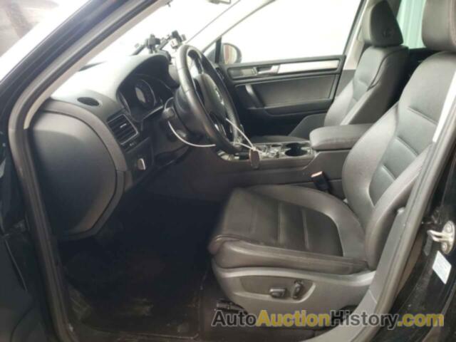 VOLKSWAGEN TOUAREG V6, WVGEF9BP5ED006181