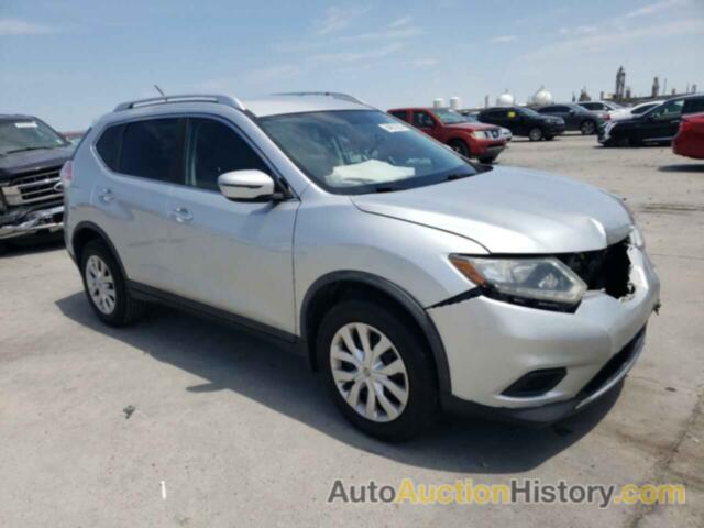 NISSAN ROGUE S, KNMAT2MT8GP660980