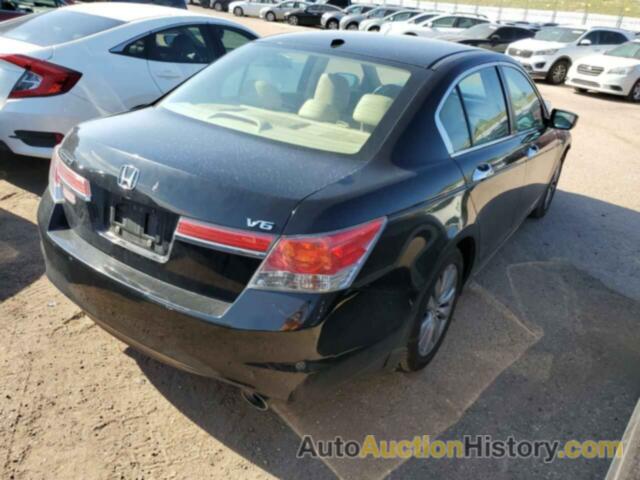 HONDA ACCORD EXL, 1HGCP3F80CA025567