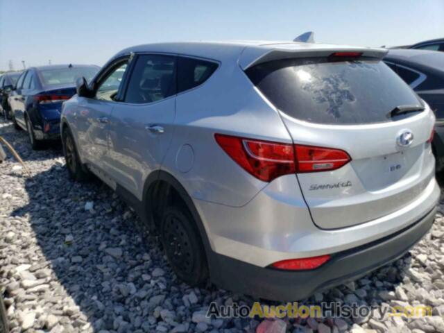 HYUNDAI SANTA FE, 5XYZT3LB4FG270638