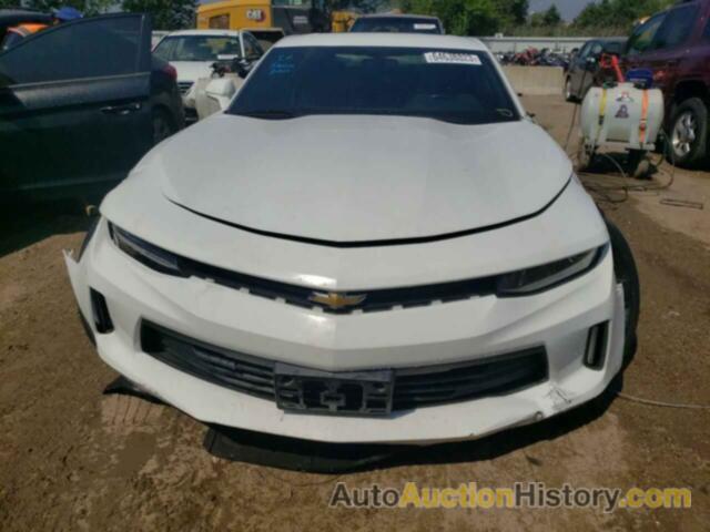 CHEVROLET CAMARO LT, 1G1FB1RS3J0156221