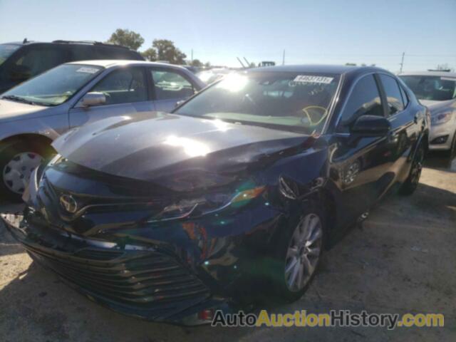 TOYOTA CAMRY L, 4T1B11HK4JU136672