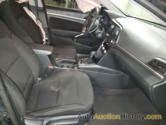 HYUNDAI ELANTRA SEL, 5NPD84LF1LH529160