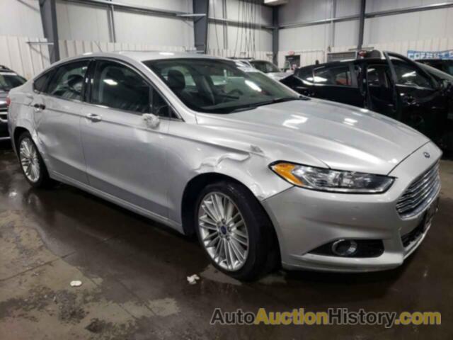 FORD FUSION SE, 3FA6P0T96GR107490