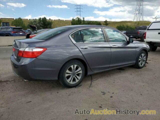 HONDA ACCORD LX, 1HGCR2F33EA156827