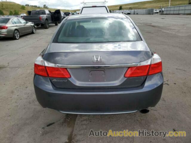 HONDA ACCORD LX, 1HGCR2F33EA156827