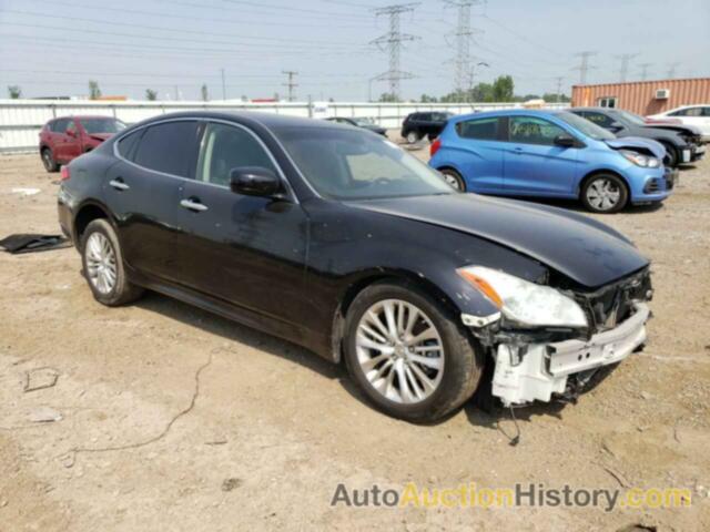 INFINITI M56, JN1AY1AP9CM530109