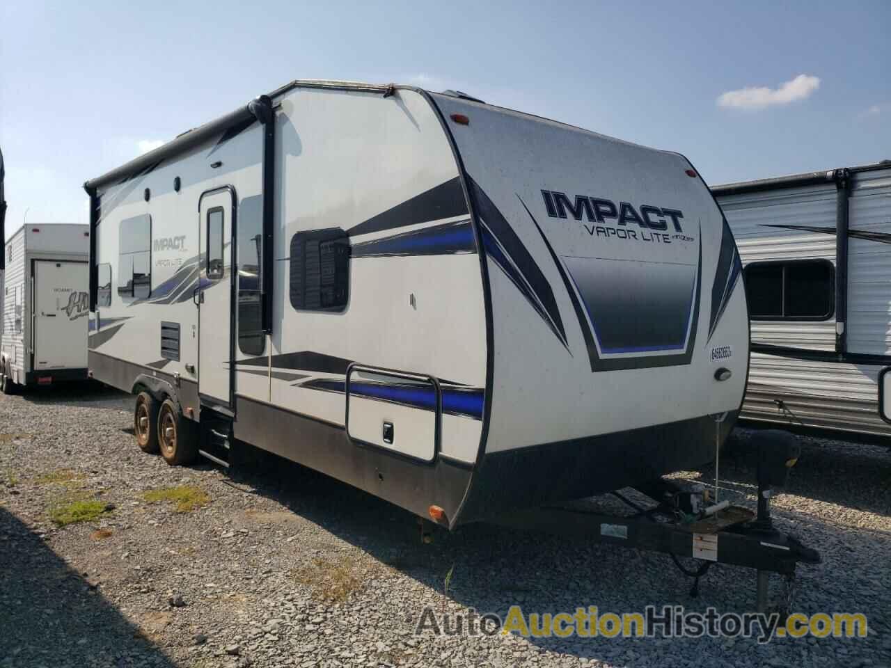 2018 KEYSTONE IMPACT, 4YDT26V22JF815350