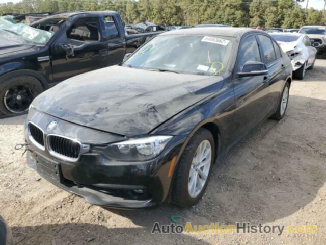 BMW 3 SERIES XI, WBA8E5G58HNU41275