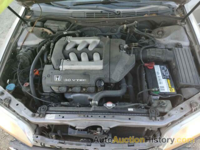 HONDA ACCORD EX, 1HGCG1651YA010707