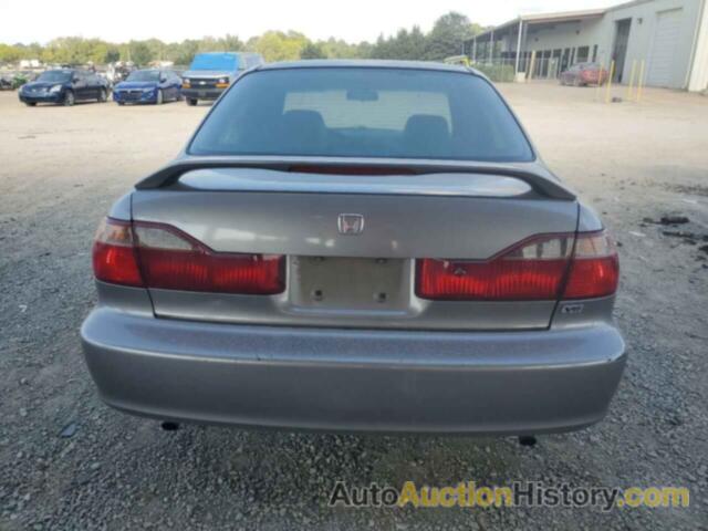 HONDA ACCORD EX, 1HGCG1651YA010707