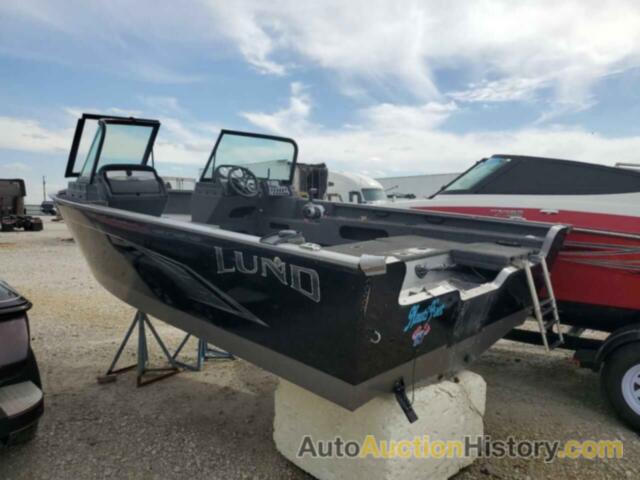 LUND BOAT, LBBLM139L021