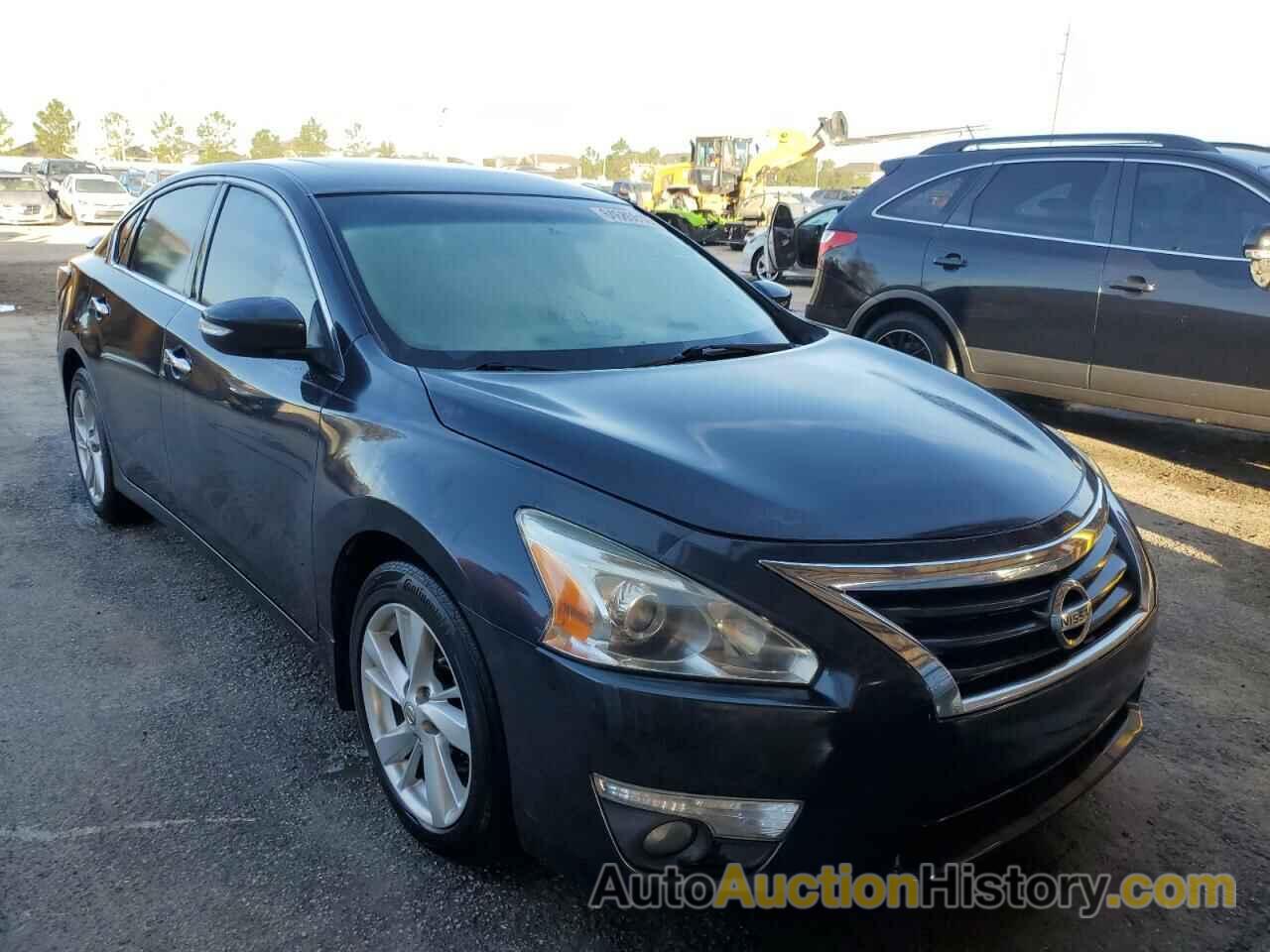 2015 NISSAN ALTIMA 2.5, 1N4AL3AP9FC202213