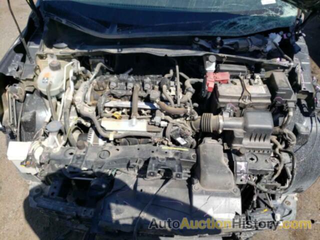 NISSAN VERSA S, 3N1CN8DV8ML813665