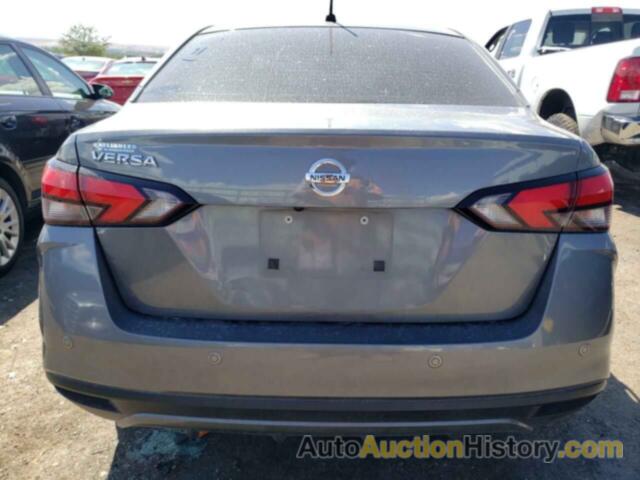 NISSAN VERSA S, 3N1CN8DV8ML813665