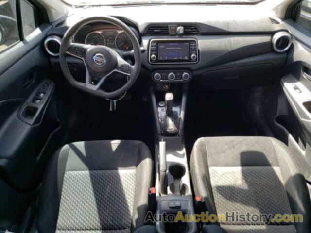 NISSAN VERSA S, 3N1CN8DV8ML813665