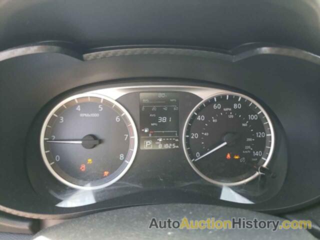 NISSAN VERSA S, 3N1CN8DV8ML813665