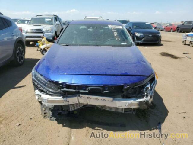 HONDA ACCORD SPORT, 1HGCV2F32MA019257