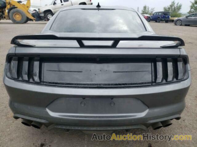 FORD MUSTANG GT, 1FA6P8CF4N5110652