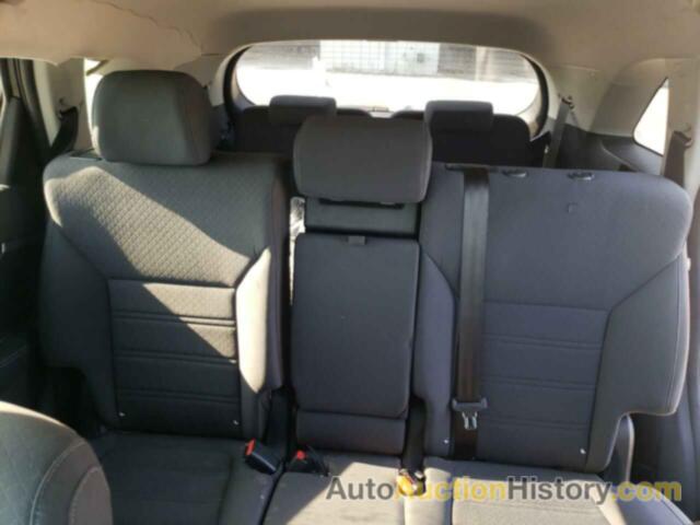 KIA SORENTO LX, 5XYPG4A3XGG121147