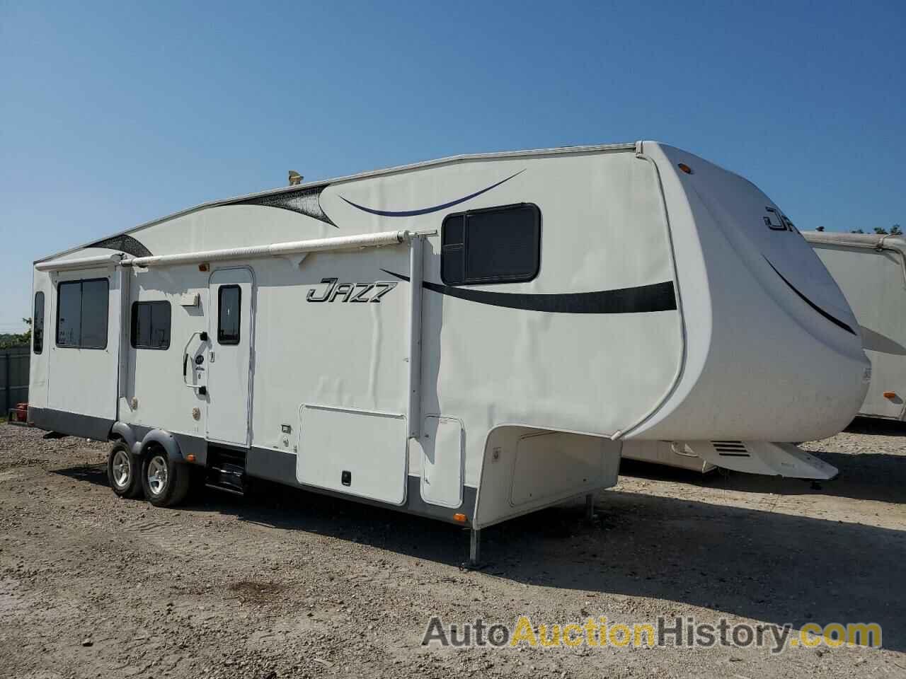 2012 OTHR MOTORHOME, 4XTFS3521CC474654