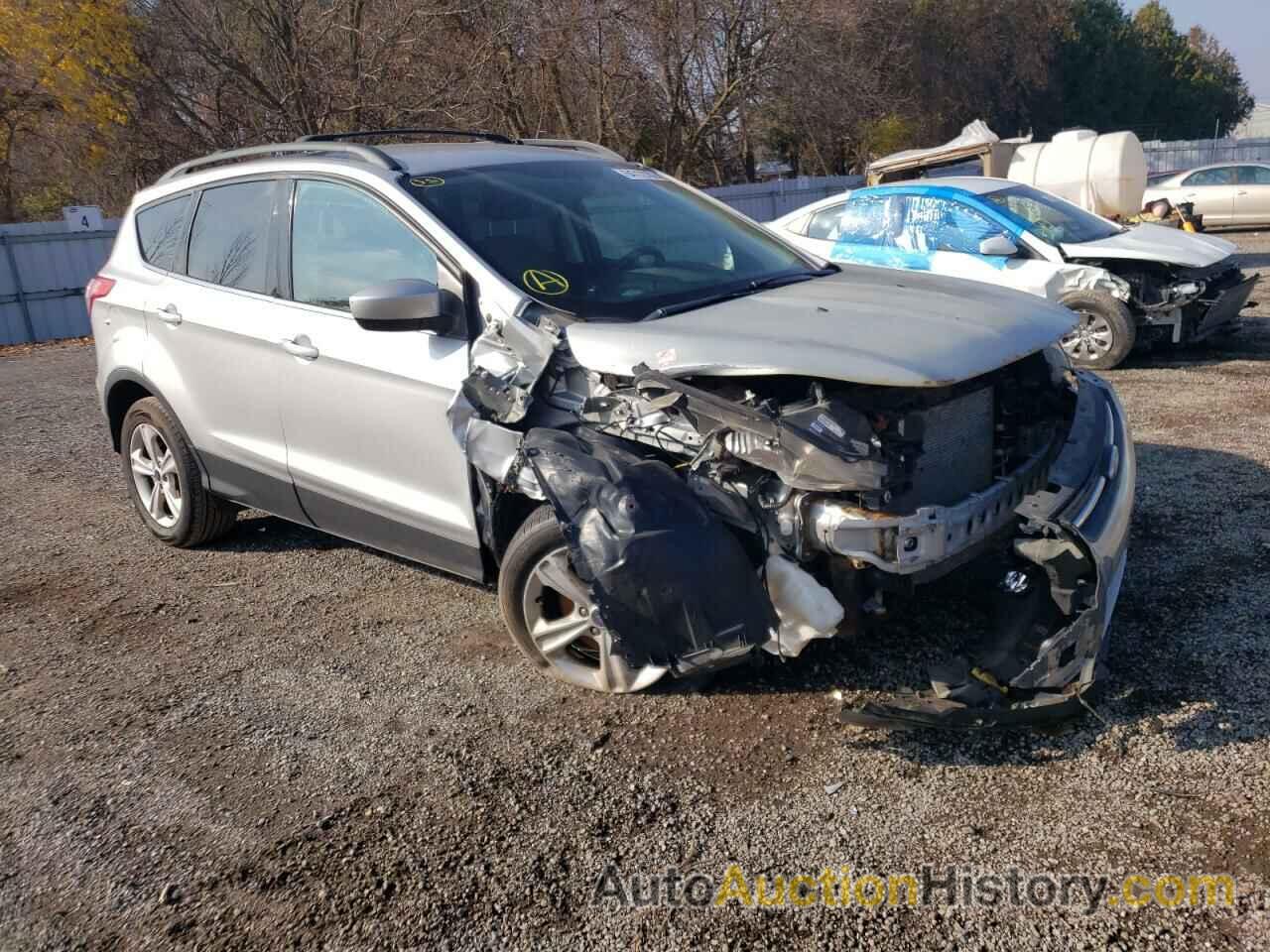 2013 FORD ESCAPE SE, 1FMCU9G99DUD04741