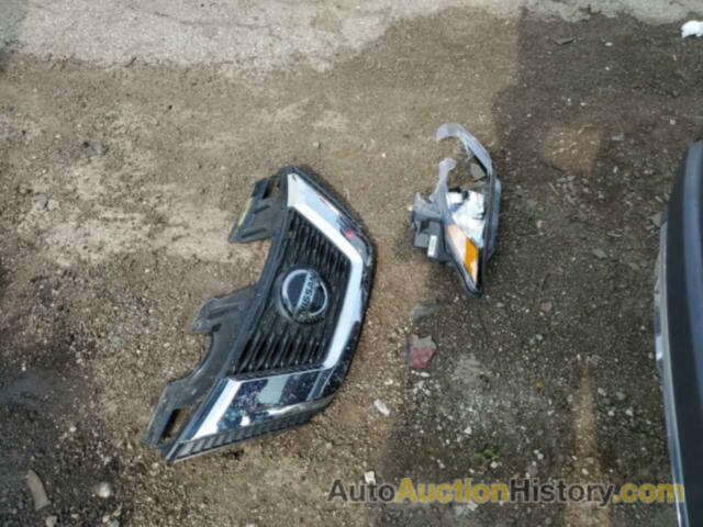 NISSAN ROGUE S, KNMAT2MV9JP568222