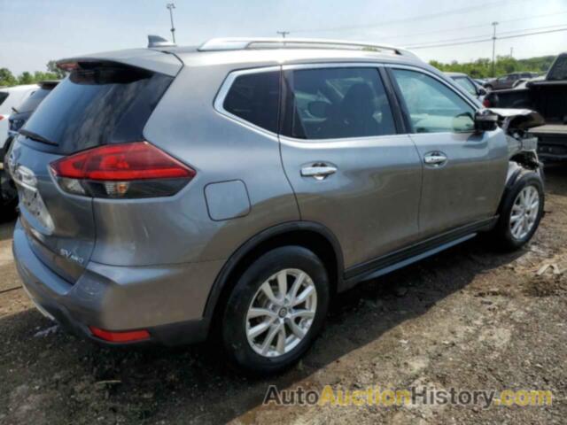 NISSAN ROGUE S, KNMAT2MV9JP568222