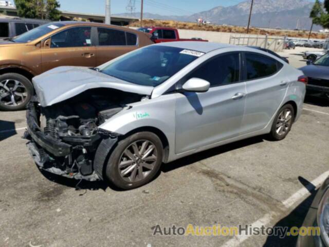 HYUNDAI ELANTRA SE, 5NPDH4AE0FH622024