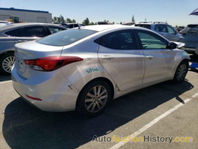 HYUNDAI ELANTRA SE, 5NPDH4AE0FH622024