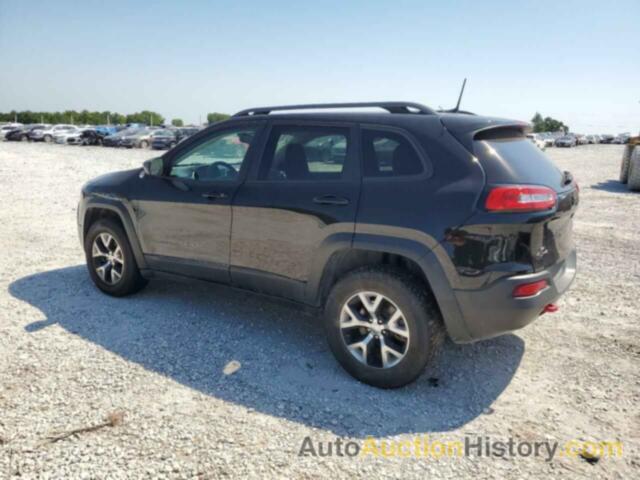 JEEP CHEROKEE TRAILHAWK, 1C4PJMBB0GW131809