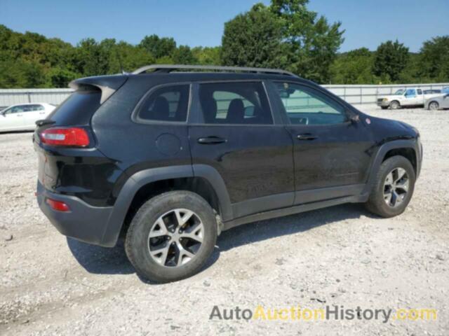 JEEP CHEROKEE TRAILHAWK, 1C4PJMBB0GW131809