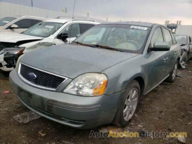 FORD 500 SE, 1FAFP23156G188090