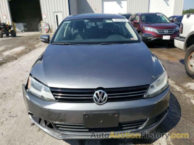 VOLKSWAGEN JETTA SE, 3VWDX7AJ5DM366890